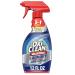 OxiClean MaxForce Enzyme Laundry Stain Remover Spray Effective on Grease Blood Wine Stains and More - Colour Safe Chlorine Bleach-Free 354 mL