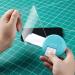 Ecraft Paper Corner Rounder Punch: 3 in 1 (R4mm R7mm R10mm) Corner Rounder Cutter for Paper  Laminate  Photo DIY Projects  Card Making and Scrapbooking - Buy Online on GoSupps.com