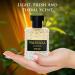 Valencia Donna Dream for Women Eau De Parfum - Citrus Floral Fragrance - Top Notes of Sweet Lychee & Calabrian Bergamot - Mid Tone of Turkish Rose Peony & Rose Water Blossom - Elegant 100ml Bottle - Buy Online on GoSupps.com