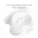Dove Beauty Bar 3.75 oz, 10 Bars - More Moisturizing than Soap, Washes Away Bacteria, Nourishes Skin - Buy Online on GoSupps.com