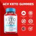 Body Boost Keto Gummies with ACV - Vegan Formula for Weight Loss - 60 Gummies - Buy Online on GoSupps.com