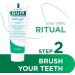 Gum Paroex 0.06% Care Toothpaste - Dual Antiplaque System for Sensitive Gums | Prevent Tooth Decay | Buy 2 x 75ml & Get 1 Free Test - Buy Online on GoSupps.com