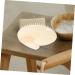 Beavorty 2-in-1 Shampoo Comb & Scalp Massager | Ergonomic Hairbrush for Wet & Dry Use | Ultimate Scalp Peeling & Head Scratch Brush International Shipping Available - Buy Online on GoSupps.com