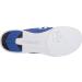 Men's Brunswick Bowling Shoes 10.5 Royal/White - Premium Quality - Buy Online on GoSupps.com