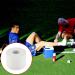 Sports Tape - Waterproof Sports Tapes | Breathable Cotton Bandage Elastic Sports Tapes for Ankle Wrist Knee Shoulder Arm Fovolat - Buy Online on GoSupps.com