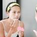 10 Pieces Facial Sponges Compressed Face Sponge Heart Shaped Face Paint Sponges Reusable Face Sponges Cleansing Face Painting Sponges for Skincare Routine and Makeup Remove - Buy Online on GoSupps.com