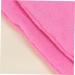 FRCOLOR 1 Pair Gloves Hand Spa Cover Bath Glove Insulation Boots Pink - Buy Online on GoSupps.com