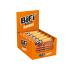 BiFi Ranger Beef Pack of 20 (20 x 50 g) Hearty salami snack in dough Sausage snack to go with beef beans & bacon