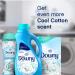 Downy Cool Cotton Scent Booster Beads for Washer - 26.5 oz - Buy Online on GoSupps.com