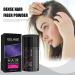 Layhou Hair Thickening Fiber Powder 12g Hair Building Fibers Increase Hair Volume Hair Loss Concealer for Men and Women Instantly Fuller Hair Dark Brown - Buy Online on GoSupps.com