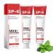 Sp-6 Ultra Whitening Toothpaste Ms Drwikey Toothpaste Sp-6 Pasta Dental Sp-6 Sp6 Ultra Whitening Toothpaste Oralhoe Toothpaste Sp 6 Whitening Toothpaste Removes Years of Stains (2PCS-RED)