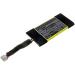 Battery Replacement for LG Part Number: EAC63558705 PL5W XBOOM Go PL5