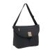 L SSIG Baby Changing Bag incl. Accessories/Green Label Manu Messenger Bag black