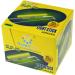 THKFISH Fishing Glow Sticks 100pcs (50bags) - Green Fluorescent Night Fishing Lights for Rod Tip, Floats, and Safety - Sizes M, L, XL - 2.7X3.2mm - Buy Online on GoSupps.com