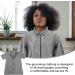 PLAFOPE Hairdressing Overalls Clothing Work Dress Dog Grooming Uniform Short Sleeve Grooming Uniform for Women Pet Grooming Aprons Grooming Clothes for Women Barber Apron Nylon Polyester - Buy Online on GoSupps.com