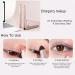 Waterproof Eyeshadow Stick Duo | Multi-Use Eye Makeup in Alluring Rose (Matte Nude Pink) - Shop Internationally - Buy Online on GoSupps.com