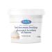 Satin Ice White RTU Buttercream Frosting - 1.4kg - Pail