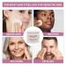 Glycolic Acid 20% & Salicylic Acid 2% Face Exfoliating Pads (50 Count)- Facial Peel Pads for Anti-Aging Cleansing Resurfacing Brightening Blemish Control Revealing Clear Glowing Youthful Skin - Buy Online on GoSupps.com