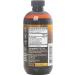 Bucklebury Soothing Herbal Syrup - Upper Respiratory Support Supplement - 8 fl oz - Buy Online on GoSupps.com
