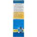 Natural Path Silver Wings Colloidal Silver Throat Spray 150 PPM - 1 fl oz Herbal Tincture - Buy Online on GoSupps.com