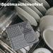 Aodaliy Silicone Lick Mat for Dogs & Cats - BPA Free Extra Large Suction Cup Slow Feeder Mat in Gray & Dark Gray - Buy Online on GoSupps.com