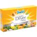 4 x Tropical Tumble Dryer Sheets Pack Of 35 Fabric Conditioner Laundry Aid Anti Static Sheets - Buy Online on GoSupps.com