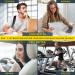 Posture Corrector for Men & Women | Effective Clavicle Brace for Neck Shoulder & Back Pain Relief - FBA Approved - Buy Online on GoSupps.com
