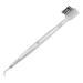 K-Pro Eyelash Separator & Eyebrow Comb - Lash Lifting Separator Tool