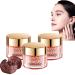 Orgrul Dragon Blood 3-Pack Anti-Aging Face Creams: Dragons Blood Easy Cream Retinol Placenta Dragon Blood Wrinkle Smoothing Cream Dragon Blood Anti-Wrinkle Regenerating Cream