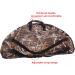 SOPOGER Archery Compound Bow Case - Soft Carry Bag with Arrows Quiver Pocket - 45.3 inch - Camo Design - Buy Online on GoSupps.com