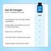 HUM OMG! Omega The Great Triple Omega 3 Fish Oil Supplement for Women & Men with Vitamin E DHA & EPA Skin Care & Skin Tone Support for Heart & Brain Health Gluten Free Non GMO 60 Softgels - Buy Online on GoSupps.com