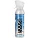 Boost Oxygen 5L Natural Oxygen Canister 4-Pack - Peppermint - Ideal for High Altitudes, Athletes, and More - Buy Online on GoSupps.com