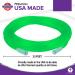 Mars Wellness Premium Green Crush Resistant Oxygen Tubing - 25 Foot - Pack of 3 Tubes - Buy Online on GoSupps.com