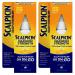 Scalpicin Max Strength Scalp Itch Treatment 1.5 oz (Pack of 2)