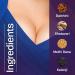 100% Natural TOP UP Oil for Women - Pack of 1-100ML - Buy Online on GoSupps.com