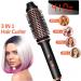 Hair Curling Comb Tool | Adjustable Hair Curling Comb | Multifunctional Straightening Comb Electric Hair Curling Comb Hair Curling Comb with Temperature Control for Women - Buy Online on GoSupps.com