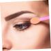 Hemoton 160 Pcs Sponge Makeup Stick Eyeshadow Makeup Brush Eye Shadow Brush Eye Shadow Applicator Non Latex - Buy Online on GoSupps.com