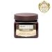 Arganicare Ricin Castor Oil Hair Mask with Argan Oil - 500ml | Nourishing Hair Treatment for All Hair Types - International Shipping Available - Buy Online on GoSupps.com