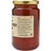 Les Ruchers du Luberon - Chestnut Honey 500g - French Raw Honey - Natural - Unfiltered - Naturally Crystallized - Buy Online on GoSupps.com