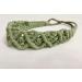 Hixixi 3PCS Handmade Knit Crochet Headbands for Women and Girls | Boho Macrame Hairbands with Elastic No Slip Design - Buy Online on GoSupps.com