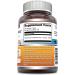 Amazing Formulas Vitamin B6 Pyridoxine 100mg 100 Tablets - Non GMO, Gluten Free, Made in USA - 100 Count - Buy Online on GoSupps.com