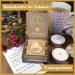 Troat Light Star Child Asterisks Green | Mourning Gifts & Consolation Candles for Miscarriage & Memory of Loss - Buy Online on GoSupps.com