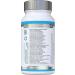 Bio Cultures Complex Probiotics & Prebiotics - 30 Strains, 22.5 Billion CFU, 500mg Livaux PreBiotic - 2 Month Supply - DR-Caps for Gut Health - UK Made - Buy Online on GoSupps.com