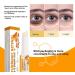 Hengxuan Lumibalm for under the eye bags Lumistick Eye Serum Turmeric Retinol Eye Cream Stick Turmeric eye cream for bags and eye bags reduces fine lines 1 piece - Buy Online on GoSupps.com