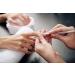 PrettyClaw Stainless Steel Double Sided Cuticle Pusher Tool - Professional Salon Quality Cuticle Remover for Manicure and Pedicure (A02) - Buy Online on GoSupps.com