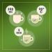 Lipton Green Tea Cold or Hot Infusion Spearmint & Peppermint Taste Freshness 100% Natural Origin Ingredients 20 Pyramid - Buy Online on GoSupps.com