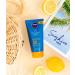 Nivea Sun Protect & Dry Touch Gel Creme LSF 30 - Transparent Sunscreen Tube (175 ml) | Non-Greasy UVA/UVB Protection for All Skin Types - Buy Online on GoSupps.com