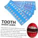 Plafope 150-Piece Dental Guidelines Card Set - Professional Equipment Diagram & Tooth Comparison Paper - Essential Accessories (1 Pack) - Buy Online on GoSupps.com