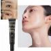 Anti-Wrinkle Firming Black Bandage Cream Black Bandage Hyaluronic Acid Active Peptide Anti-Wrinkle Cream Retinolcollagen Hyaluronic Acid Face Cream Black Bandage Anti-Wrinkle Face Essence (3PC) - Buy Online on GoSupps.com