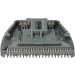 vhbw Shaving Head for Panasonic ER-217 ER-220 ER-GB60 - Compatible Replacement in Gray - Buy Online on GoSupps.com